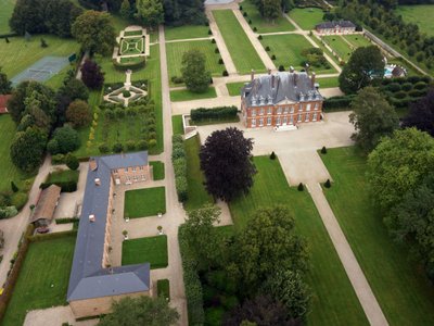 Vue-aerienne-Domaine-de-Bois-Heroult---Bois-Heroult---3 800x600