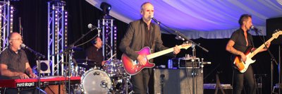 Open Evènements - BOIS L'EVEQUE Concert