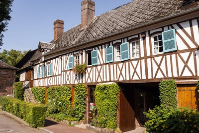 Village - Ry - 08.09.2021 - © Thomas Boivin (76)