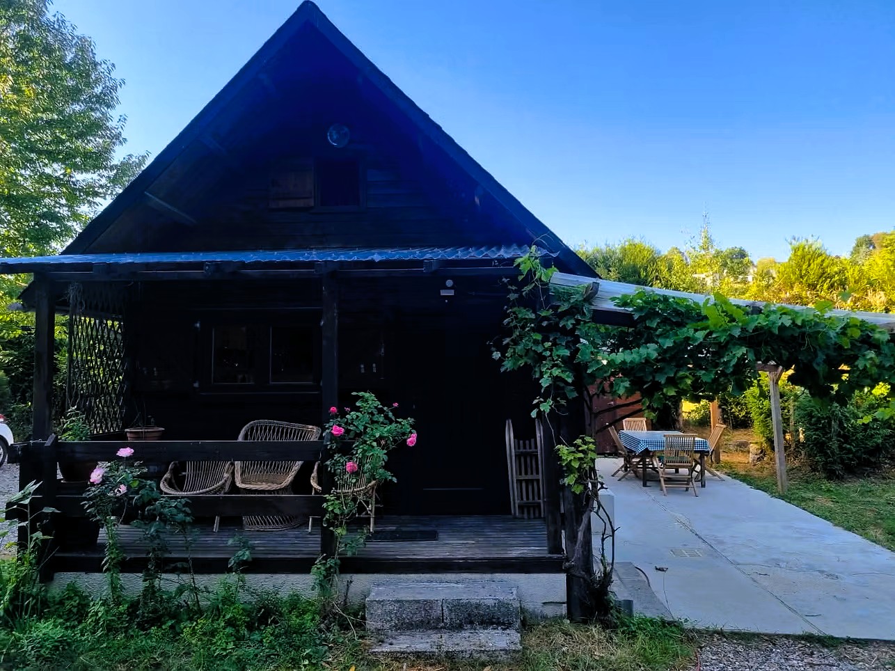 Photo chalet 1
